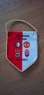 Feyenoord Vaantje 2016-2017, Verzamelen, Ophalen of Verzenden