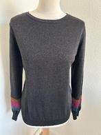 SugarHill maat 42 retro glitter trui, Kleding | Dames, SugarHill, Zwart, Maat 42/44 (L), Ophalen of Verzenden