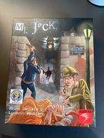 Mr. Jack bordspel als nieuw, Hobby en Vrije tijd, Gezelschapsspellen | Bordspellen, Ophalen of Verzenden, Zo goed als nieuw