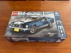 NIEUW LEGO Ford Mustang 10265, Ophalen of Verzenden, Nieuw, Complete set, Lego
