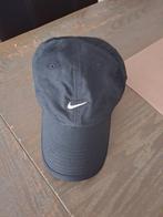 Zwarte Nike pet, Kleding | Heren, Hoeden en Petten, Nike, One size fits all, Ophalen of Verzenden, Pet