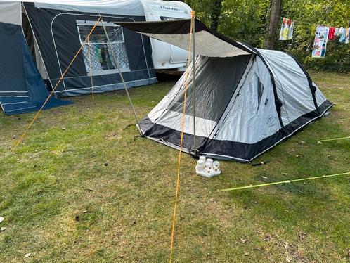 Bardani Airwave 190 Tent - 2 Persoons, Caravans en Kamperen, Tenten, tot en met 2, Gebruikt, Ophalen