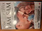 I AM SAM.Sean Penn en Michelle Pfeiffer, Alle leeftijden, Ophalen of Verzenden, Zo goed als nieuw