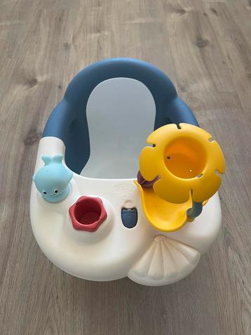 Smoby badzitje zgan beschikbaar voor biedingen