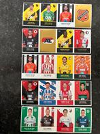 Plus Voetbalplaatjes, Plus, Ophalen of Verzenden