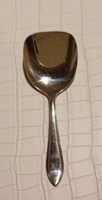 Suikerlepel Gero Puntfilet 718 - 10cm, Ophalen of Verzenden