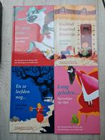 4 Sprookjes op rijm boeken, Ophalen of Verzenden, Zo goed als nieuw, Martine Bijl, Ivo de Wijs