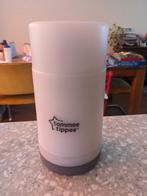 Tommee Tippee flessenwarmer, Kinderen en Baby's, Babyvoeding en Toebehoren, Ophalen of Verzenden, Zo goed als nieuw, Flessen- of potjesverwarmer