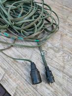 Prikkabel 40m, Tuin en Terras, Ophalen of Verzenden, Gebruikt