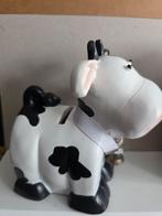 Spaarpot Koe/Cadeautje, Verzamelen, Spaarpotten, Ophalen of Verzenden, Zo goed als nieuw, Steen, Aardewerk of Keramiek, Dier