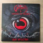 Obituary - Cause of Death: Live Infection LP, Cd's en Dvd's, Ophalen of Verzenden, Nieuw in verpakking