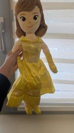 Belle Knuffelpop, Kinderen en Baby's, Speelgoed | Poppen, Ophalen of Verzenden, Zo goed als nieuw, Overige typen