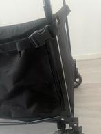 Opvouwbare Bolderkar met Dakje, Ophalen, Opvouwbaar, Zo goed als nieuw