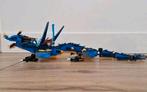 Lego Ninjago 70652 Stormbringer - Goede Staat, Kinderen en Baby's, Speelgoed | Duplo en Lego, Ophalen of Verzenden, Zo goed als nieuw