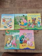 De kwispel staart serie van Carry Slee en Dagmar Stam, Ophalen, Zo goed als nieuw