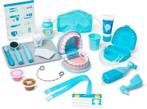 Melissa & Doug - Tandarts speelset, Nieuw, Ophalen of Verzenden, X, X