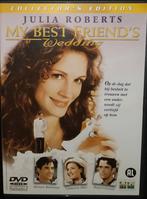 My Best Friends Wedding, Alle leeftijden, Ophalen of Verzenden, Zo goed als nieuw, Drama
