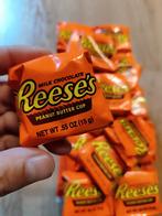 60 Reeses cups apart verpakt Reese's chocolade snoep Reese, Ophalen of Verzenden