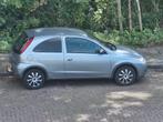 Opel Corsa 1.2 16V 3D 2003 Grijs, Voorwielaandrijving, 450 kg, 74 pk, Origineel Nederlands