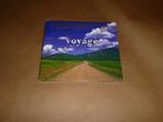 CD Voyage Aller Evadez vous en Jazz, Ophalen of Verzenden, 1980 tot heden, Zo goed als nieuw, Jazz