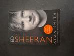 Sean Smith - Ed Sheeran, Ophalen of Verzenden, Zo goed als nieuw, Sean Smith