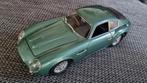 Aston martin DB4 Zagato Road Signature models, 1:18, Hobby en Vrije tijd, Modelauto's | 1:18, Ophalen of Verzenden, Zo goed als nieuw