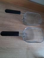 Nieuwe Frituurmandjes - Set van 2, Ophalen of Verzenden, Nieuw