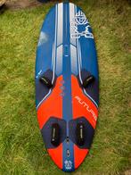Starboard Futura 117 l, Watersport en Boten, Windsurfen, Ophalen, Zo goed als nieuw, Minder dan 250 cm, Plank
