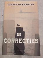 De Correcties - Jonathan Franzen, Ophalen of Verzenden, Gelezen, Jonathan Franzen, Nederland