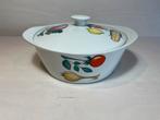 Villeroy en Boch Luxemburgse groenteschotel soepterrine, Ophalen of Verzenden, Gebruikt