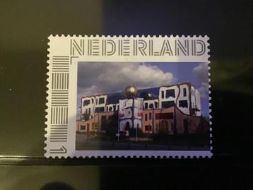 persoonlijke postzegel postfris gebouwen flatgebouw   303 beschikbaar voor biedingen