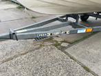 Pega Comfort Boottrailer, Ophalen, Gebruikt