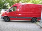 Mercedes-Benz Sprinter 2.1 CDI 95 PK 2014, Auto's, Bestelauto's, Particulier, Te koop, 750 kg, 3 stoelen