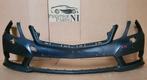 Voorbumper Mercedes E Klasse W212 AMG ORIGINEEL A2128853725, Auto-onderdelen, Carrosserie en Plaatwerk, Gebruikt, -, Voor, -