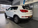 Kia Sportage 1.6 GDI BusinessLine Navi|Cruise|Camera|Trekhaa, Voorwielaandrijving, 135 pk, 1591 cc, 4 cilinders