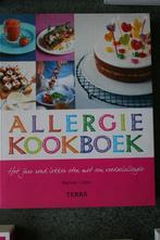 Marloes Collins - Allergiekookboek, Boeken, Nieuw, Marloes Collins, Ophalen of Verzenden, Gezond koken