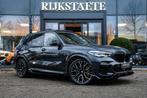 BMW X5 xDrive45e High Executive|PANO|360|ACC|H&K|M-SPORT, Auto's, BMW, Gebruikt, Vierwielaandrijving, Hybride Elektrisch/Benzine