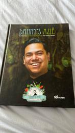 Danny Jansen - Danny's Azie, Azië en Oosters, Ophalen of Verzenden, Zo goed als nieuw, Danny Jansen