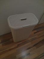 Curver Wasmand - wit, Huis en Inrichting, Ophalen of Verzenden, Gebruikt, Wit, Overige typen