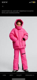 Roze skipak Zara, Sport en Fitness, Skiën en Langlaufen, Nieuw, Overige merken, Ophalen of Verzenden, Kleding