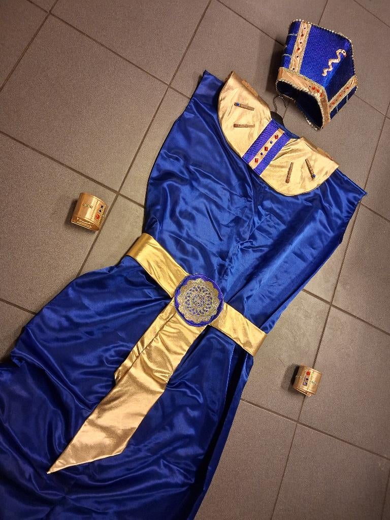 Carnaval, Maat 38/40 (M), Carnaval, Ophalen of Verzenden, Kleding