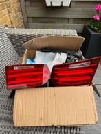 Achterlichten bmw F30 en F31, Ophalen of Verzenden, Gereviseerd, BMW