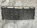 Mercedes W124 Grille Origineel, Auto-onderdelen, Carrosserie en Plaatwerk, Ophalen, Gebruikt, Voor, Mercedes-Benz