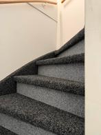 Trappen stoffeerder, Huis en Inrichting, Stoffering | Vloerbedekking, Ophalen of Verzenden, Nieuw, Minder dan 10 m², Tapijt