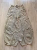 Oska beige linnen broek 100% origineel, Kleding | Dames, Maat 38/40 (M), Beige, Ophalen of Verzenden, Lang