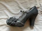 Schoenen - Ruby Shoo - mt 41 - Zwarte pumps, Kleding | Dames, Schoenen, Pumps, Zwart, Ruby Shoo, Ophalen of Verzenden