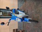 Elektrische scooter Nimoto City 350, Fietsen en Brommers, Ophalen, Gebruikt, Overige typen, Nimoto