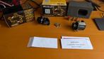 GFB DV+ IS38 diverter valve voor Golf 7R, S3 8V, Ophalen of Verzenden, Gebruikt, Audi