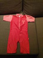 Surfpakje roze maat 86-92-roze, Ophalen, Zo goed als nieuw, Kind, Wetsuit