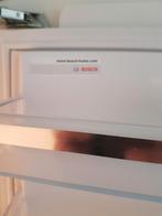 Inbouw ijskast evt met kast, Ophalen, 200 liter of meer, 45 tot 60 cm, Zonder vriesvak